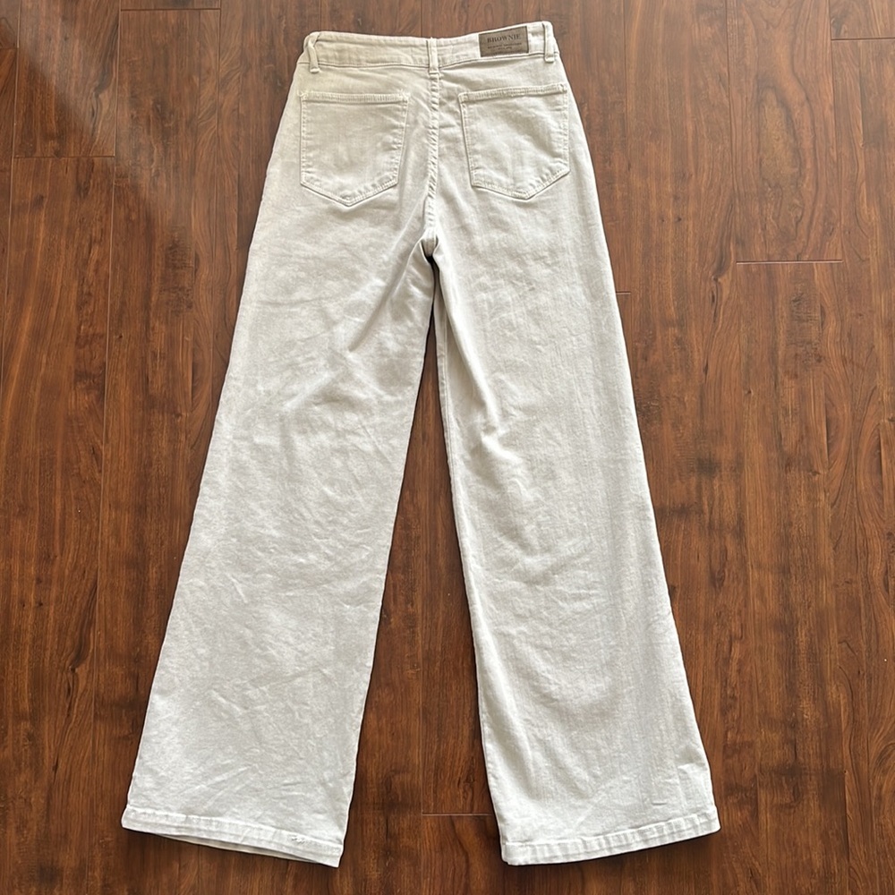 Bootcut Jeans - Picture 3 of 10